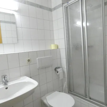 Am Hohen Bogen-1 Lejlighed