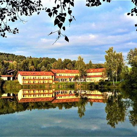 Am Hohen Bogen-1 Lejlighed *