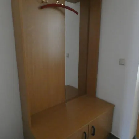 Am Hohen Bogen-1 Lejlighed *