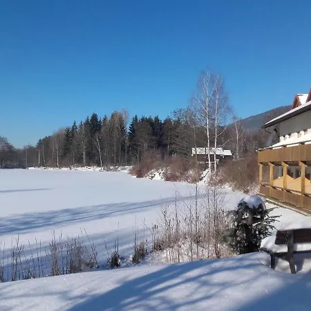 Lejlighed Am Hohen Bogen-1